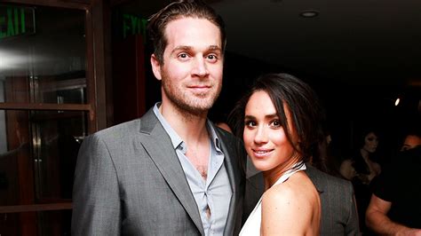 Meghan Markle Photo with Ex Cory Vitiello Leaks